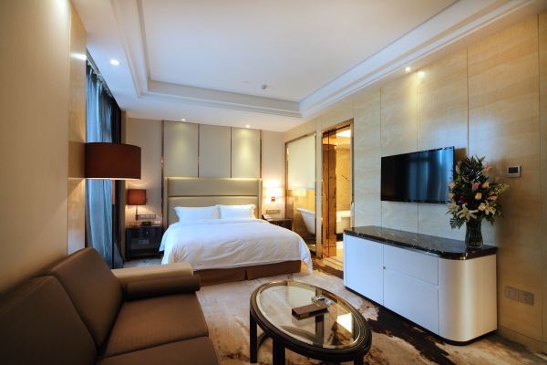 Days Hotel Wenyi Anhui (Hefei)